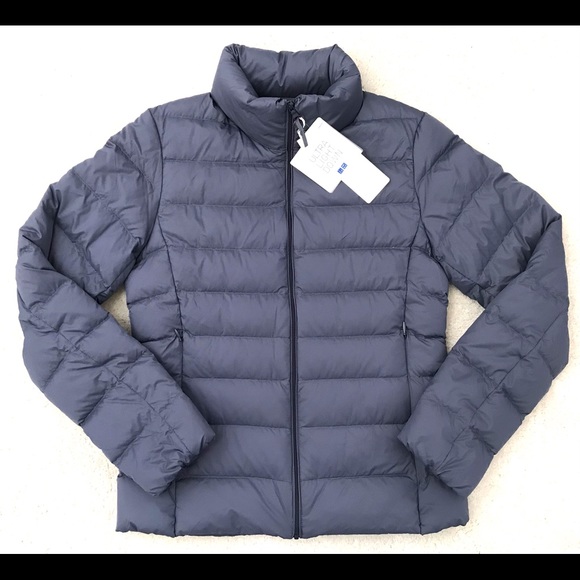 Uniqlo | Jackets \u0026 Coats | Uniqlo Ultra 